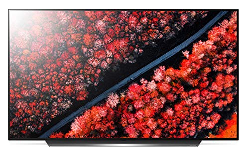 LG OLED55C97LA 139 cm (55 Zoll) OLED Fernseher (OLED, Dual Triple Tuner, 4K Cinema HDR, Dolby Vision, Dolby Atmos, Smart TV)