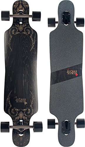 JUCKER HAWAII Longboard PUEO Cruise